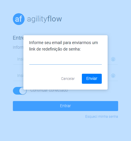 Espro - Esqueceu seu login ou senha? Fique tranquilo. Com alguns